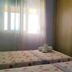 Rezidenca E Kalter * Sarandë