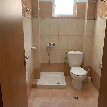 Rezidenca E Kalter * Sarandë