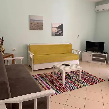 Apartment Rezidenca E Kalter