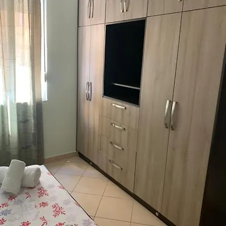 Apartment Rezidenca E Kalter *