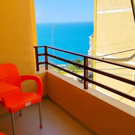 Rezidenca E Kalter Appartement