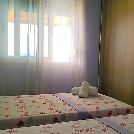 Rezidenca E Kalter * Sarandë