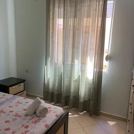 Apartamento Rezidenca E Kalter Sarandë