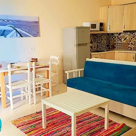 Rezidenca E Kalter Appartement *