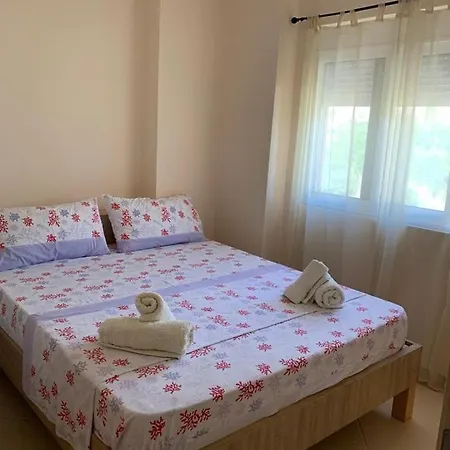 Rezidenca E Kalter Appartement *
