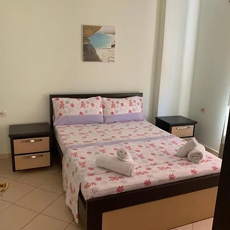 Rezidenca E Kalter Sarandë