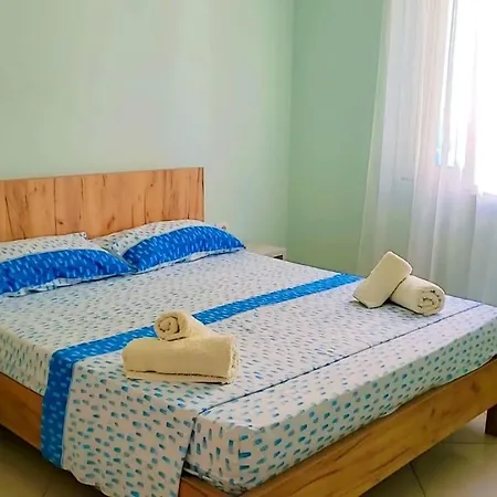 Rezidenca E Kalter Appartement
