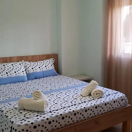 Apartamento Rezidenca E Kalter Sarandë