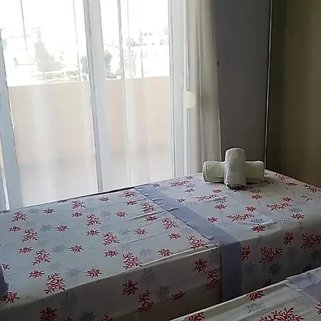 Rezidenca E Kalter Apartment Sarandë