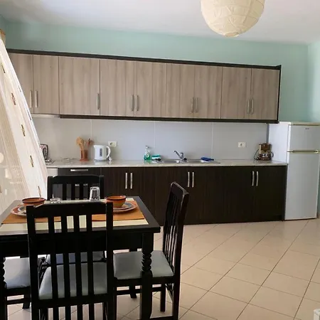 Rezidenca E Kalter *