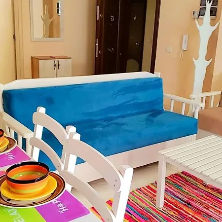 Apartment Rezidenca E Kalter