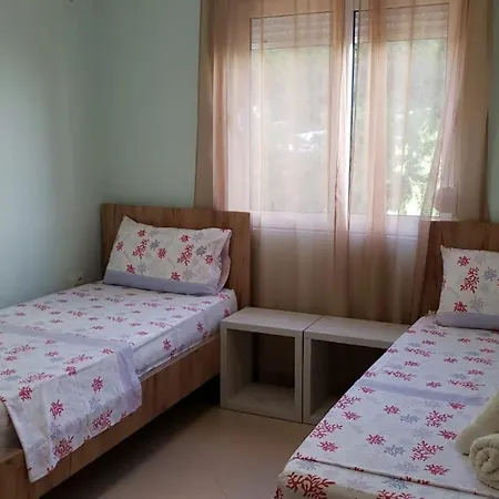 Appartement Rezidenca E Kalter *