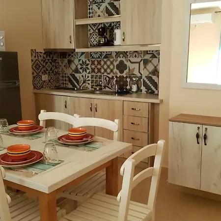 Rezidenca E Kalter *