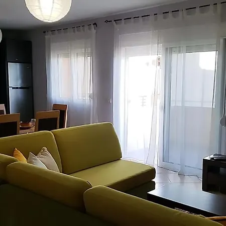 Rezidenca E Kalter Sarandë