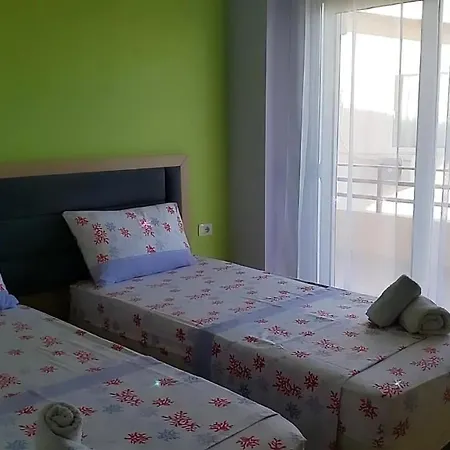 Apartamento Rezidenca E Kalter
