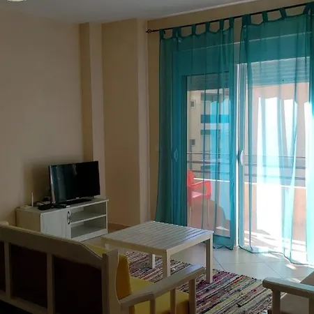 Apartment Rezidenca E Kalter