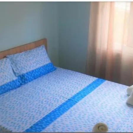 Rezidenca E Kalter Apartamento Sarandë