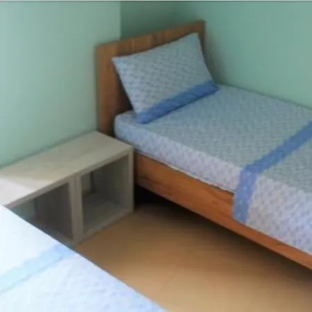 Rezidenca E Kalter * Sarandë