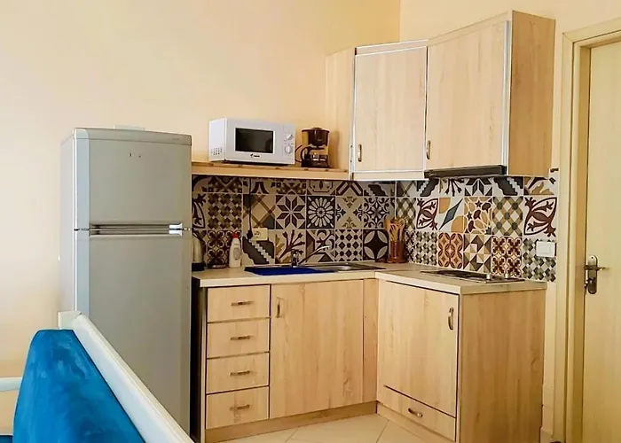 Rezidenca E Kalter * Sarandë