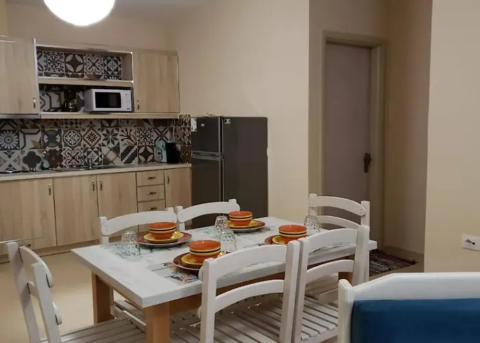 Rezidenca E Kalter Sarandë