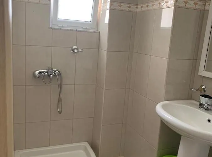 Apartment Rezidenca E Kalter *