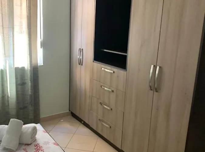 Lägenhet Rezidenca E Kalter *