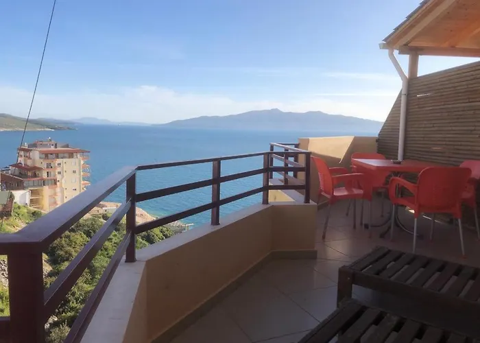 Rezidenca E Kalter *