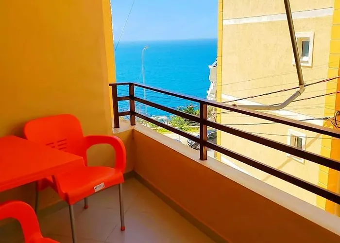 Rezidenca E Kalter Apartment