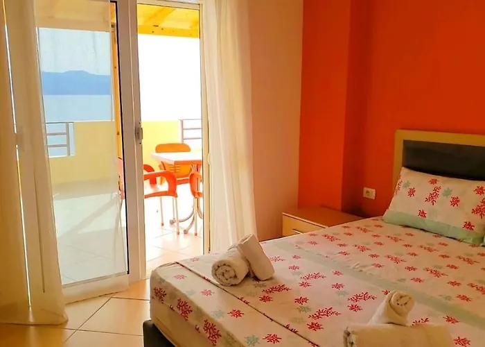 Apartment Rezidenca E Kalter Sarandë