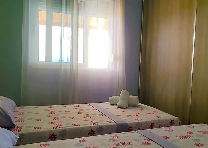 Rezidenca E Kalter * Sarandë