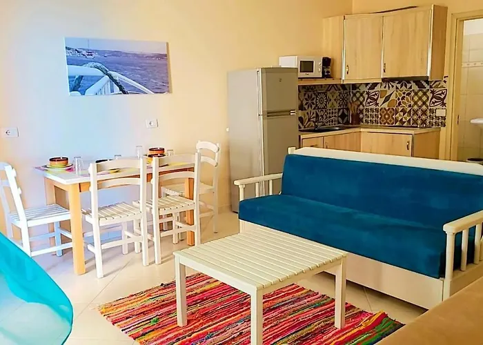 Rezidenca E Kalter Apartment *