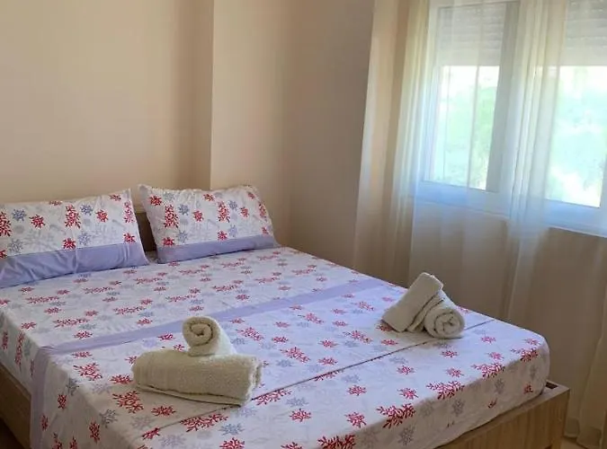 Rezidenca E Kalter Apartment *