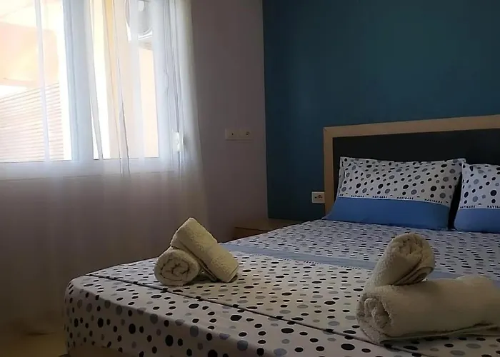 Rezidenca E Kalter Apartment Sarandë