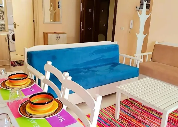 Apartment Rezidenca E Kalter