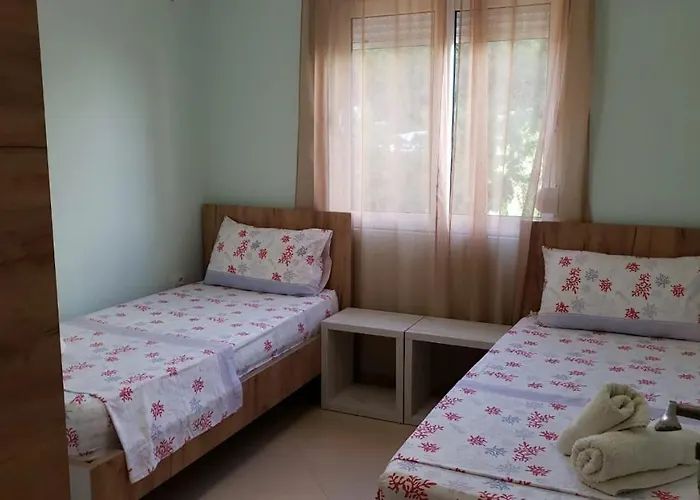 Apartment Rezidenca E Kalter *