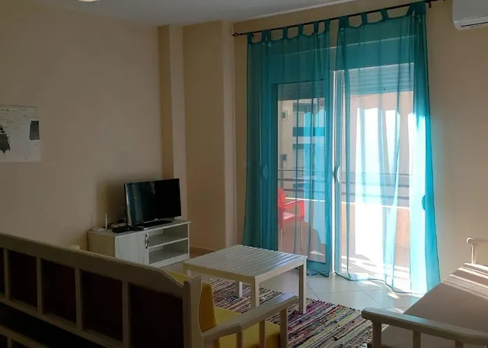 Apartment Rezidenca E Kalter