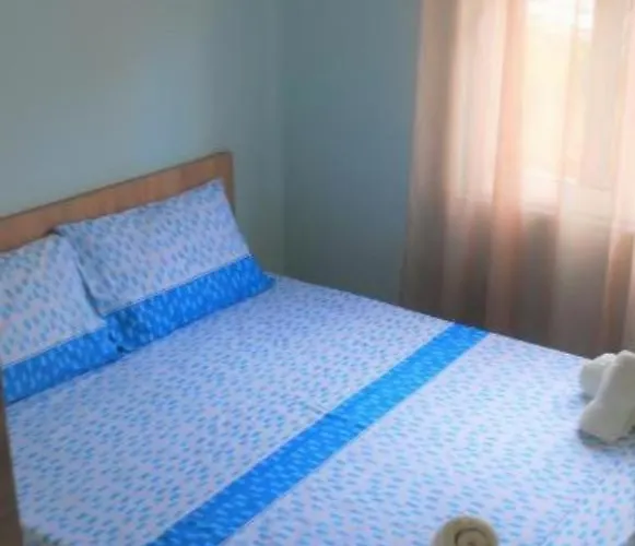 Rezidenca E Kalter Apartment Sarandë