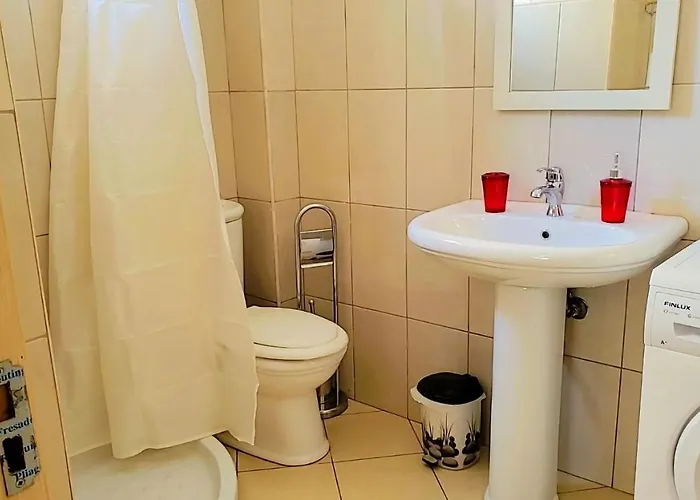 Rezidenca E Kalter Sarandë