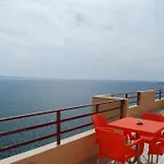 Appartamento Rezidenca E Kalter Sarandë