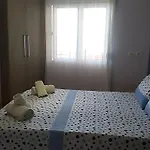 Appartamento Rezidenca E Kalter Sarandë