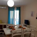 Appartamento Rezidenca E Kalter Sarandë