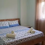 Appartamento Rezidenca E Kalter Sarandë