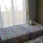 Rezidenca E Kalter Appartamento Sarandë