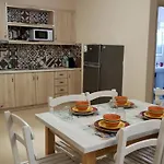 Appartamento Rezidenca E Kalter Sarandë