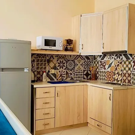 Rezidenca E Kalter * Saranda