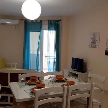 Apartment Rezidenca E Kalter Sarande