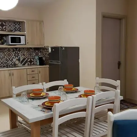 Rezidenca E Kalter Sarande