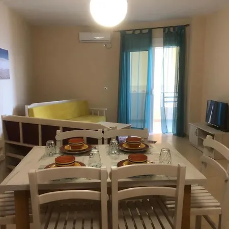 Apartment Rezidenca E Kalter