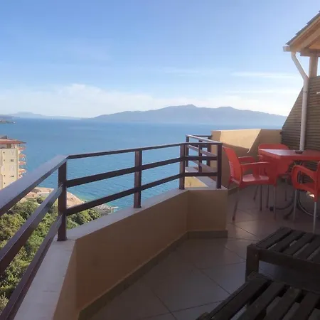 Rezidenca E Kalter *