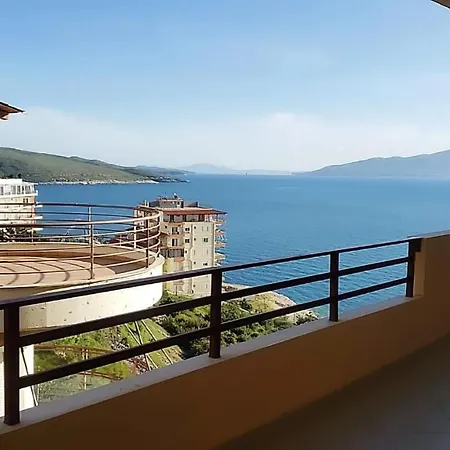 Apartamento Rezidenca E Kalter Sarandë